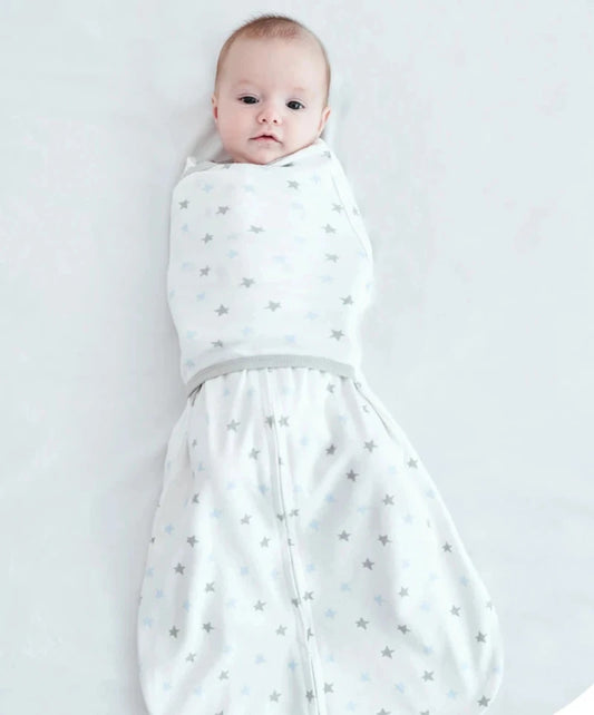 Swaddle Bag - Baby Wrap - Just Kidding Store