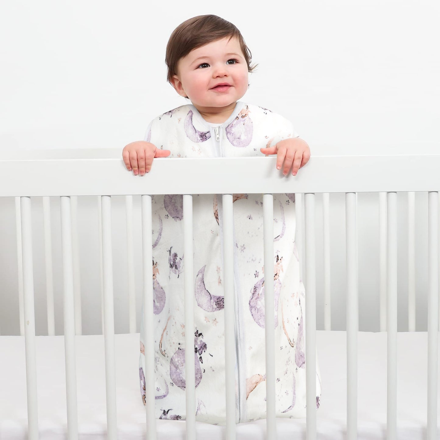 Baby Sleeping Bag - Anti- Kick Sleep Sack