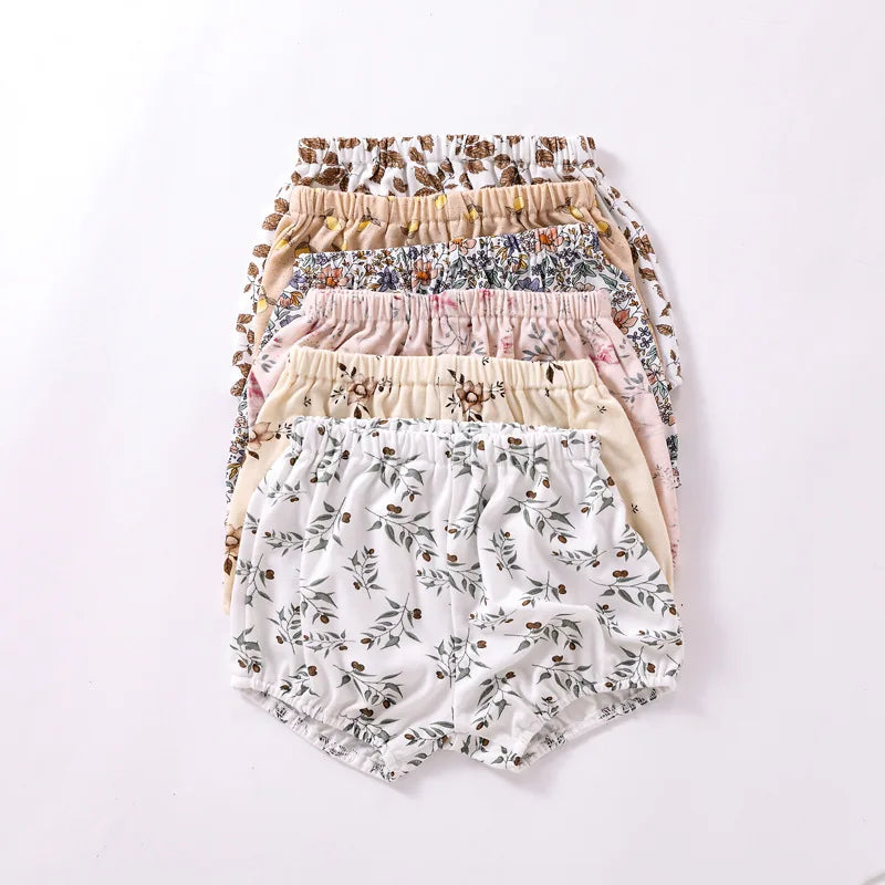 Boho Floral Summer Set - Just Kidding Store