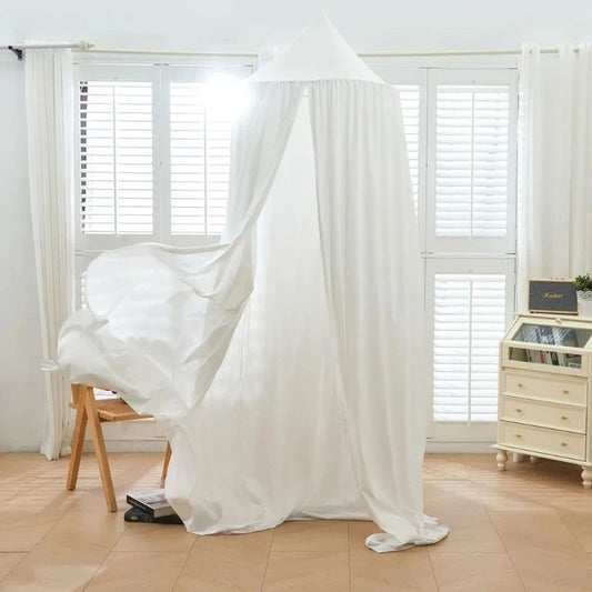 Light Purple Bed Canopy - Just Kidding Store