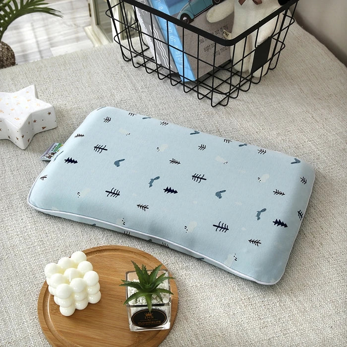 Junior Natural Latex Pillow - Just Kidding Store