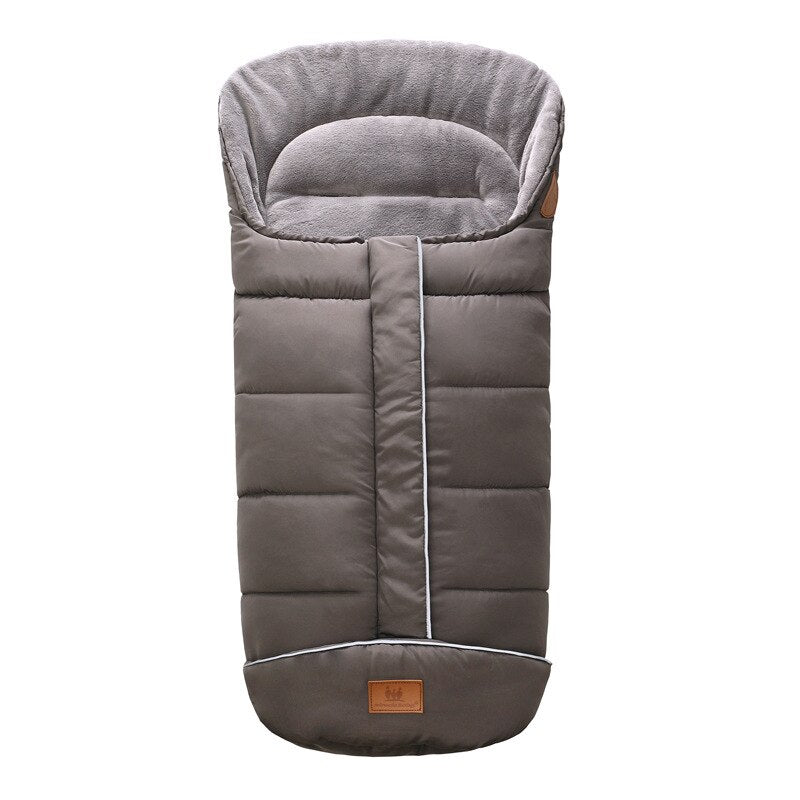 Stroller Sleeping Bag Winter Baby Pram Sleep Sack - Just Kidding Store