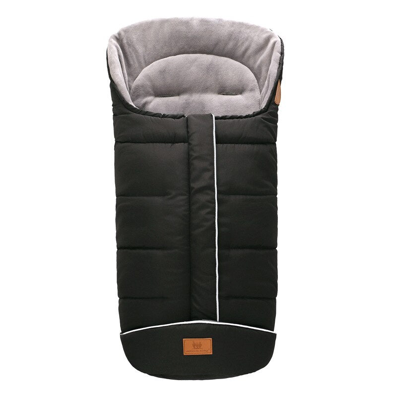 Stroller Sleeping Bag Winter Baby Pram Sleep Sack - Just Kidding Store