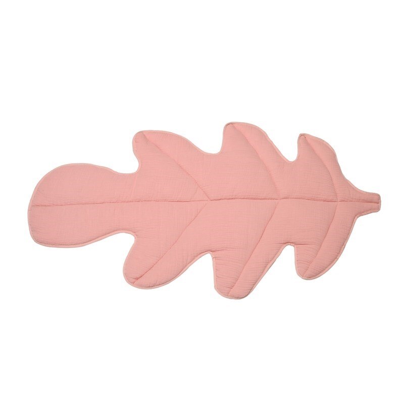 Oak Leaf Baby Children Play Mat - Just Kidding Store