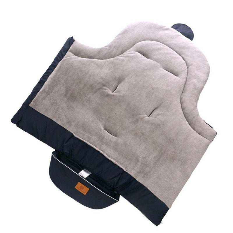 Stroller Sleeping Bag Winter Baby Pram Sleep Sack - Just Kidding Store