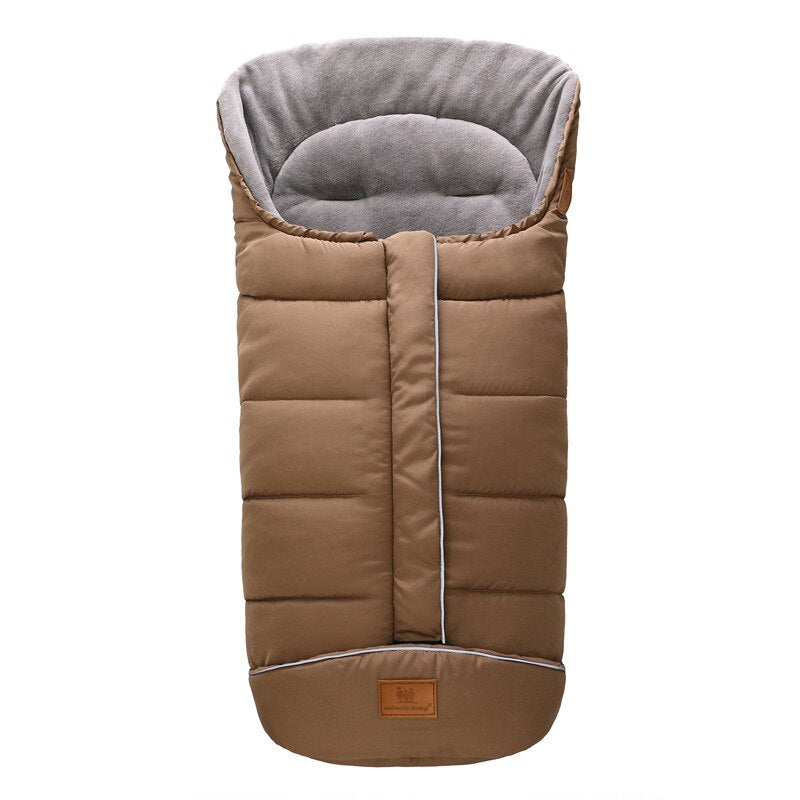 Stroller Sleeping Bag Winter Baby Pram Sleep Sack - Just Kidding Store