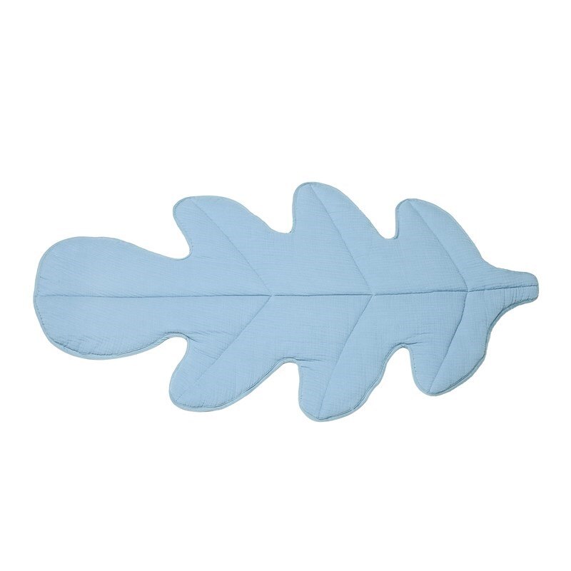 Oak Leaf Baby Children Play Mat - Just Kidding Store