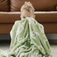 Personalized Snuggle Blanket - Just Kidding Store