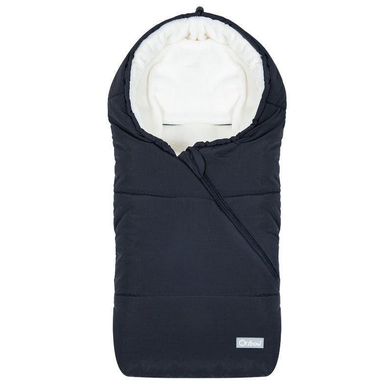 Stroller Baby Footmuff - Winter Waterproof Pram Sleepsack - Just Kidding Store
