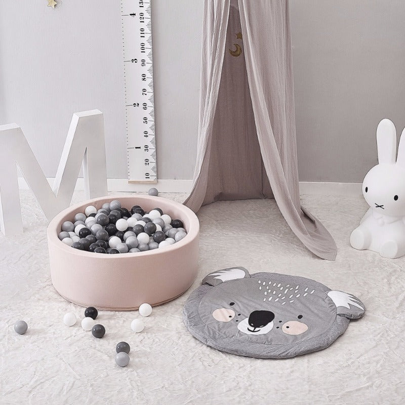 Koala Baby and Kids Play Mat - Just Kidding Store