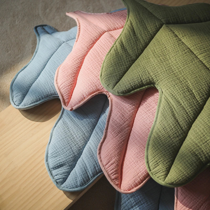 Oak Leaf Play Mat
