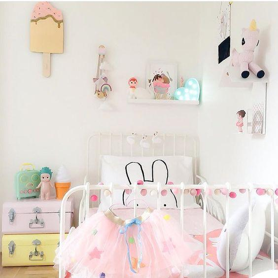 Miffy Pillow Cover - Kawaii Bunny Pillowcase - Just Kidding Store
