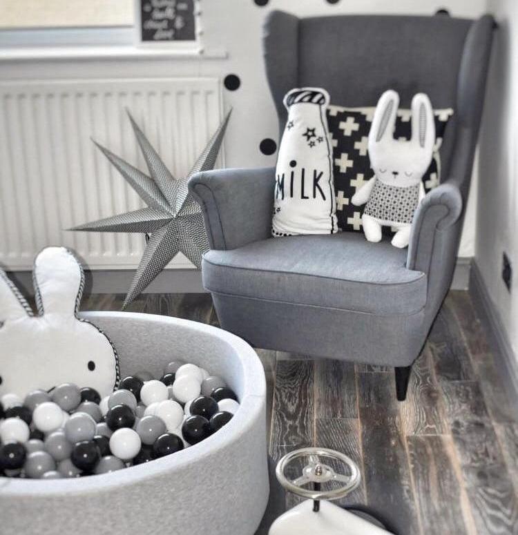 Milk Bottle Plush Cushion - Milk Kids Cushion - Just Kidding Store