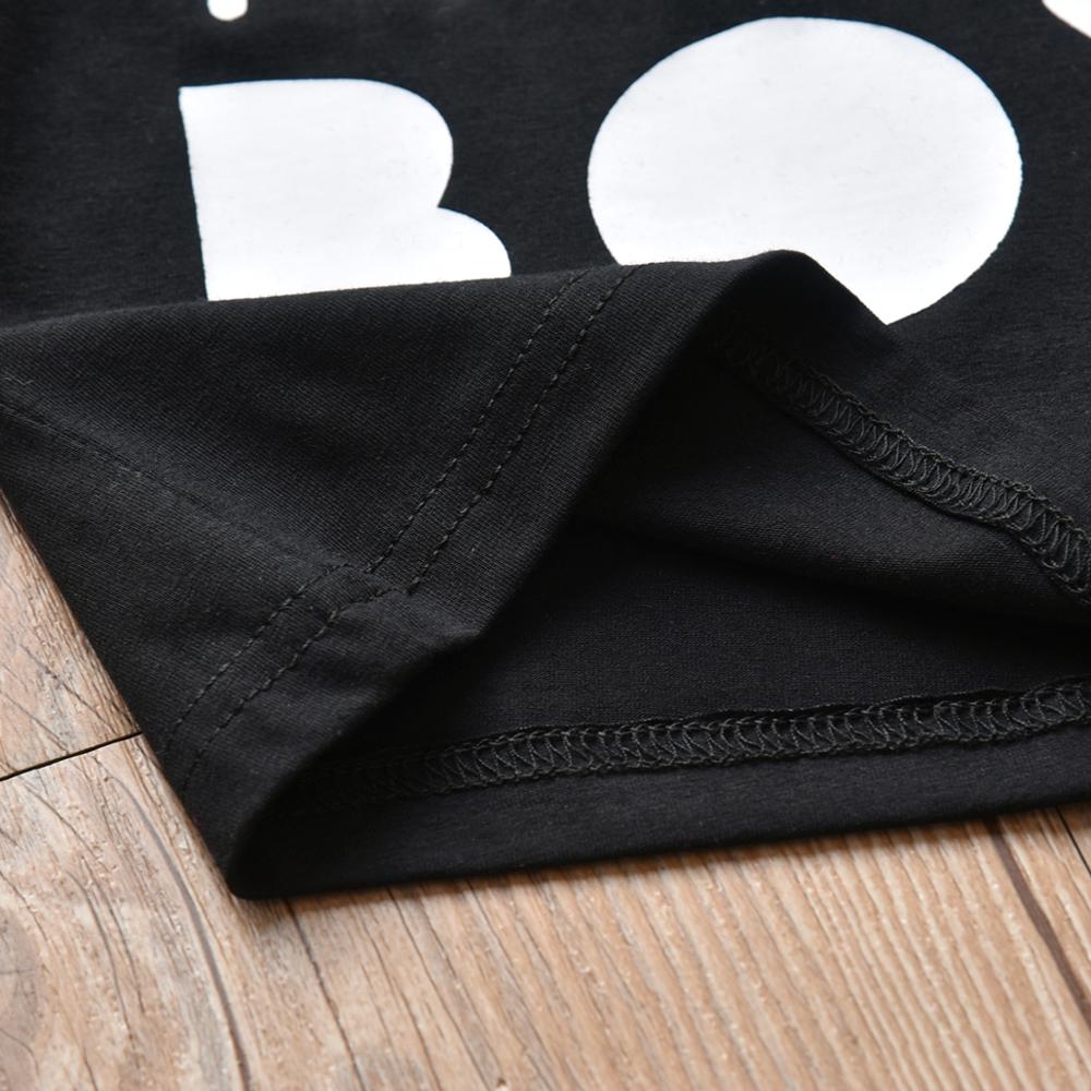 Mama's Boy Pajama Set - Just Kidding Store