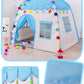 Kids Play House - Children Foldable Tent House - Just Kidding Store