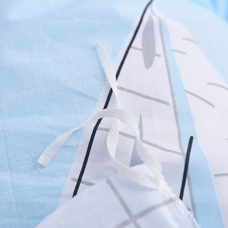 Sailors Nest Childrens Bedding Set - Just Kidding Store