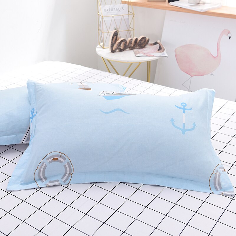 Sailors Nest Childrens Bedding Set - Just Kidding Store
