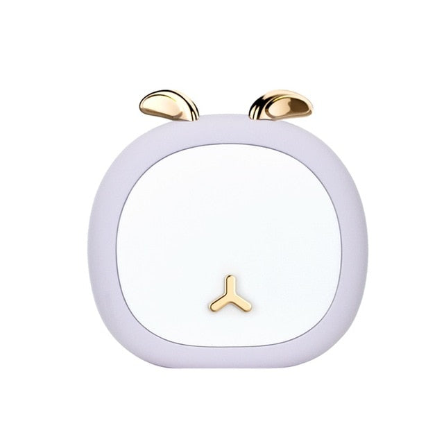 Dimmable LED Touch Sensor Night Light Rabbit Deer - Just Kidding Store