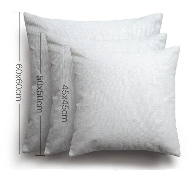 Nordic Forest Cushions Covers - Scandi pillows - Just Kidding Store