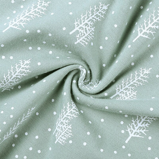 Nordic Forest Romper - Just Kidding Store