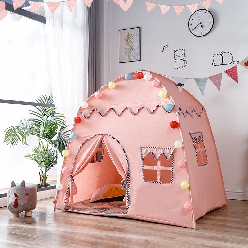 Large Playhouse - Portable Tent - Just Kidding Store