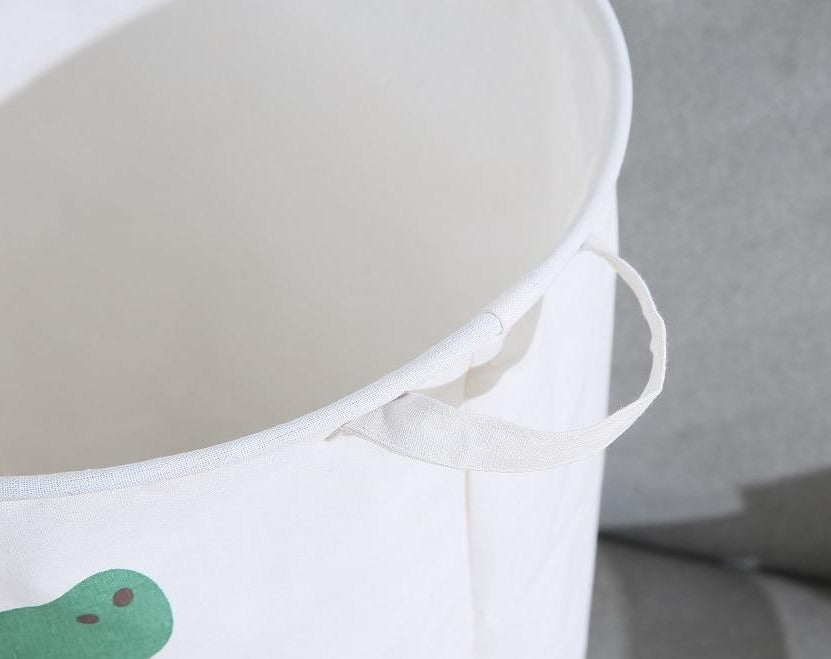 Storage Baskets - Kids Toy Organizers - Just Kidding Store