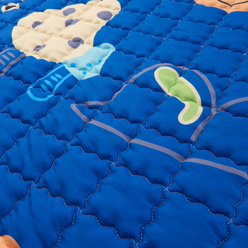 Activity Play Mat - Toy Storage - Farm - Just Kidding Store