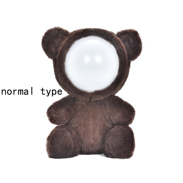 Buddy Bear LED Night Light With Bluetooth Music Player - Just Kidding Store