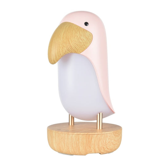 Toucan LED Children Night Light Lamp - Just Kidding Store