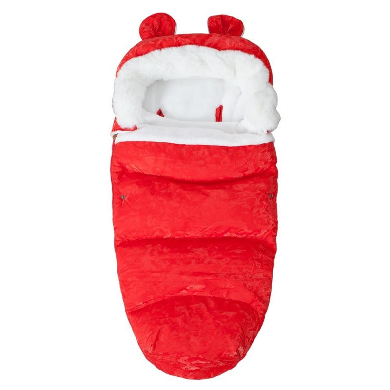 Baby Children Stroller Footmuff Winter Pram Sleepsack - Just Kidding Store