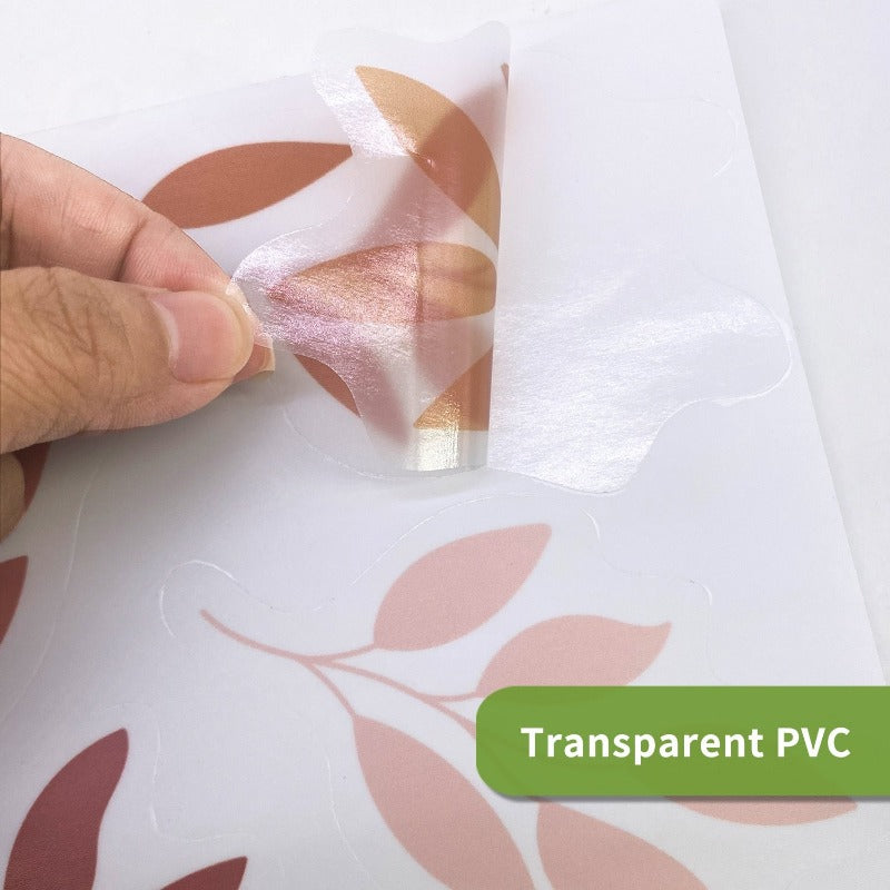 Boho Star Wall Stickers - Just Kidding Store