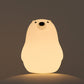 Polar Bear LED Night Lamp - Touch Sensor Lights - Just Kidding Store