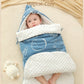 Sleeping Bag - Baby Anti-Kick Sleepsack - Just Kidding Store