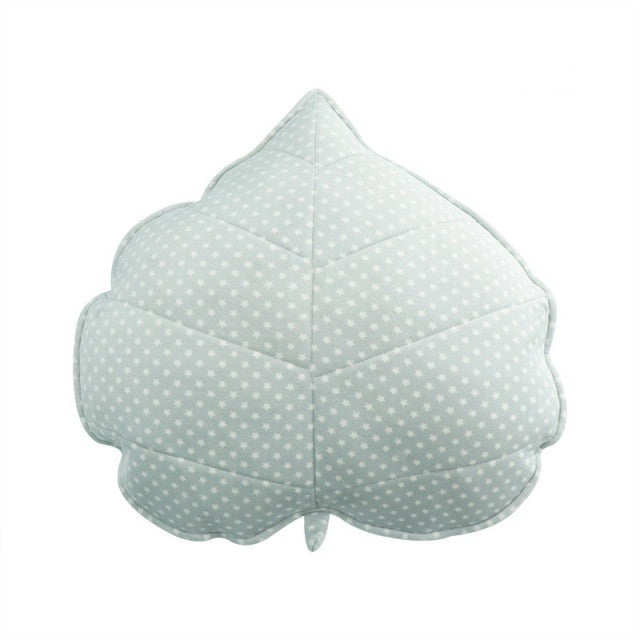 Oversized Leaf Cushion - Just Kidding Store