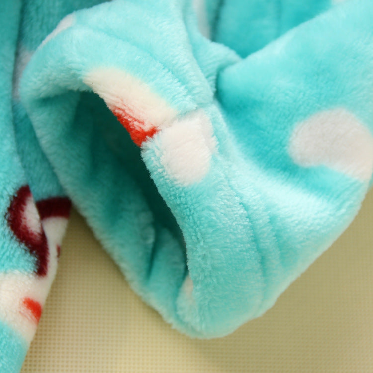 babies and kids bathrobes - Just Kidding