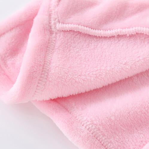 babies and kids bathrobes - Just Kidding