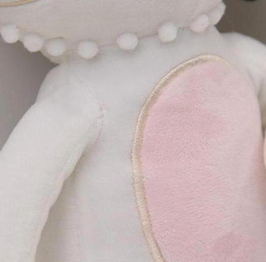 Soft Soothe Plush Toy - Cat - Lion