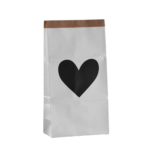 Large Kraft Paper Bags - Toy Storage - Just Kidding Store