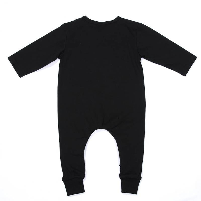 Miffy Baby Romper - Bunny Toddlers Romper - Just Kidding Store
