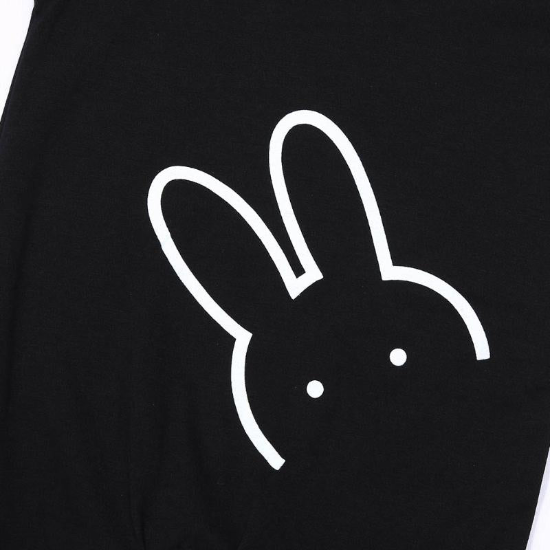 Miffy Baby Romper - Bunny Toddlers Romper - Just Kidding Store