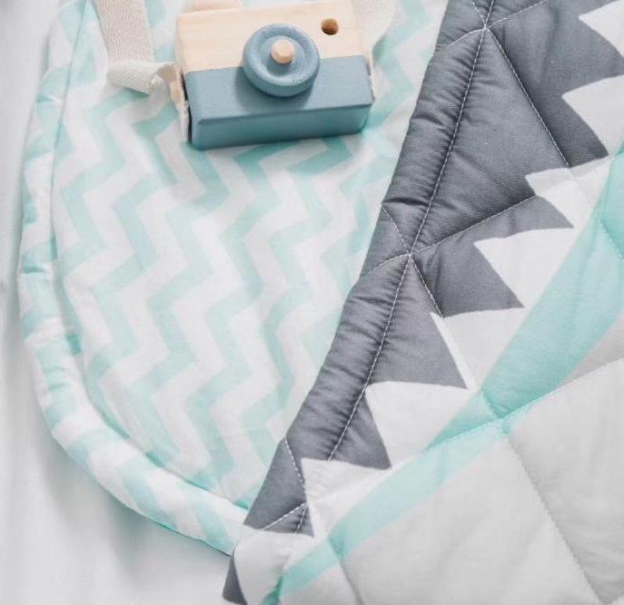 Kids Sleeping Bag - Big Shark - Just Kidding Store