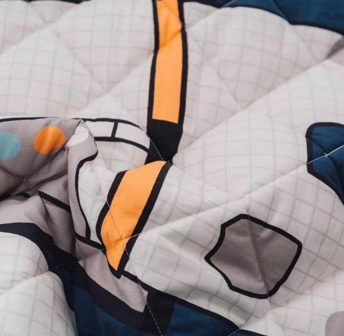 Kids Sleeping Bag - Astronaut Sleeping Sack - Just Kidding Store