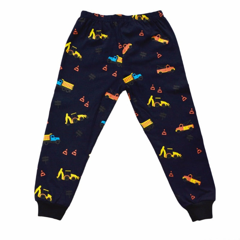 Trucks Sleepwear Set - Kids Pajamas - Just Kidding Store