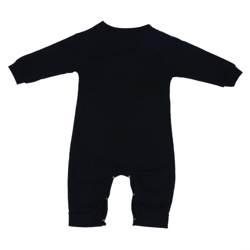 To The Moon And Back Baby and Toddler Romper - Just Kidding Store
