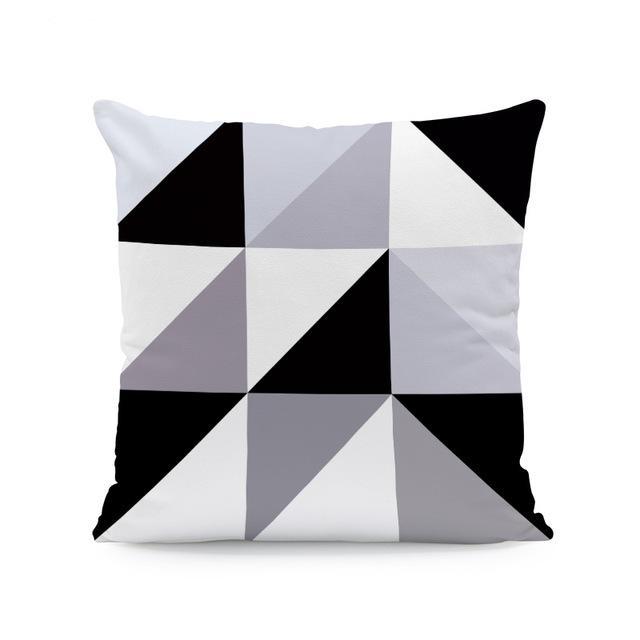 Nordic Style Cushion Covers