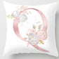 Q Initial Personalised Cushion Cover - Just Kidding Store