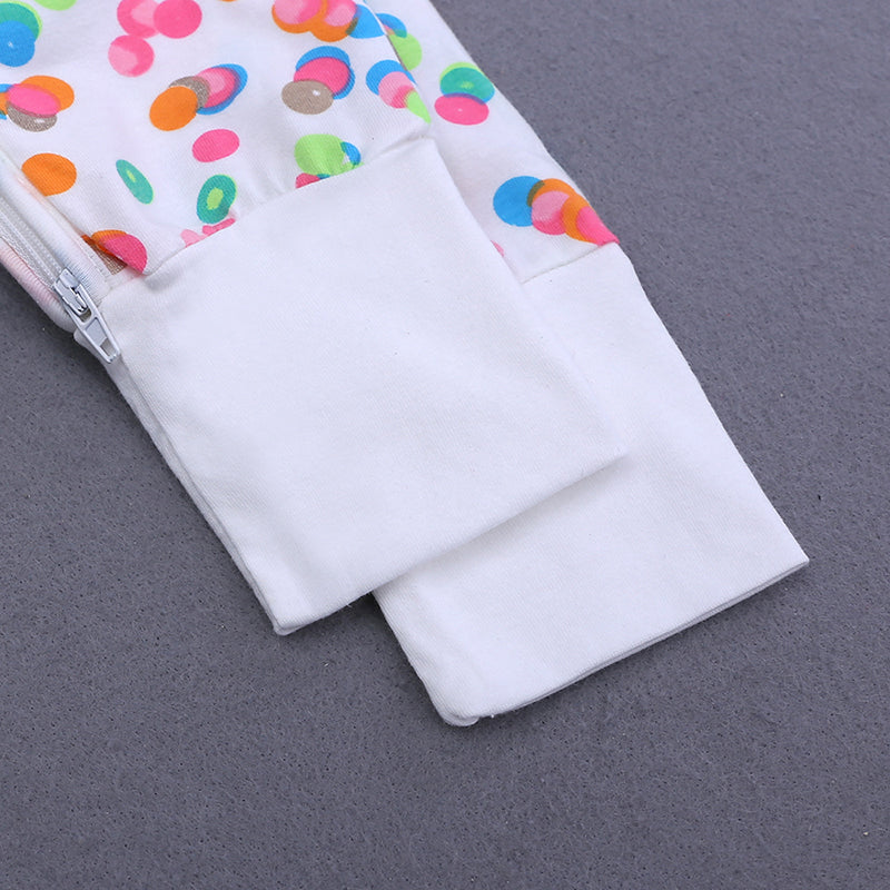 Confetti Summer Romper