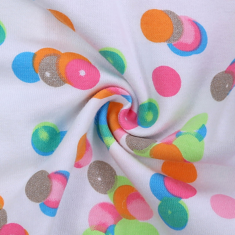 Confetti Summer Romper