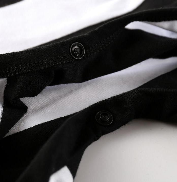 Jailbird Romper