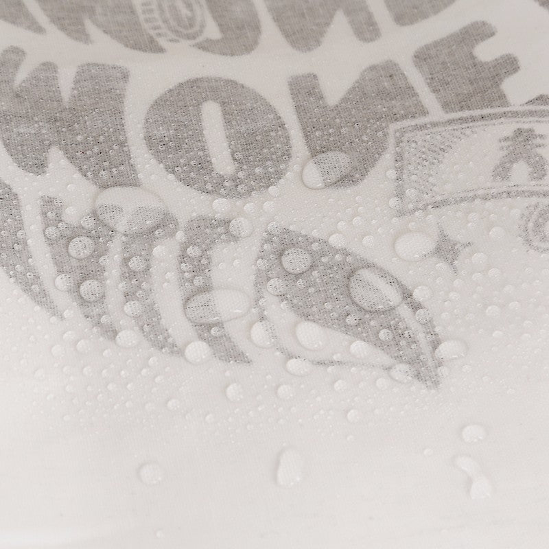 Sleepy Bear Super Large Toy Storage Hamper Bag - Laundry Basket